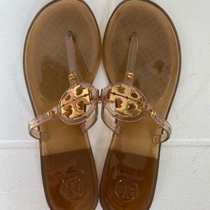 Tory Burch - Mini Miller Jelly Sandal